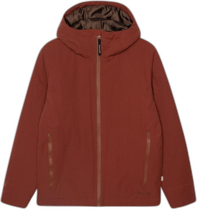 Produktbild Revolution kurzer parka it reissverschlussdetails (M)