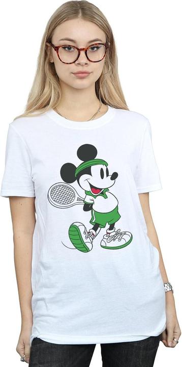 Produktbild Disney Mickey Mouse Tennis TShirt (L)