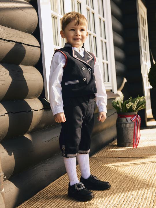 Immagine prodotto Name it Schicke Hose (128)