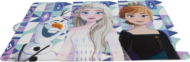 Image du produit Stor Frozen II - La magie de la glace (1 x, 43 x 28 cm)