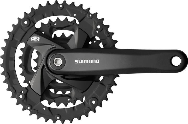 Image du produit Shimano Fc-M371 (170 mm)
