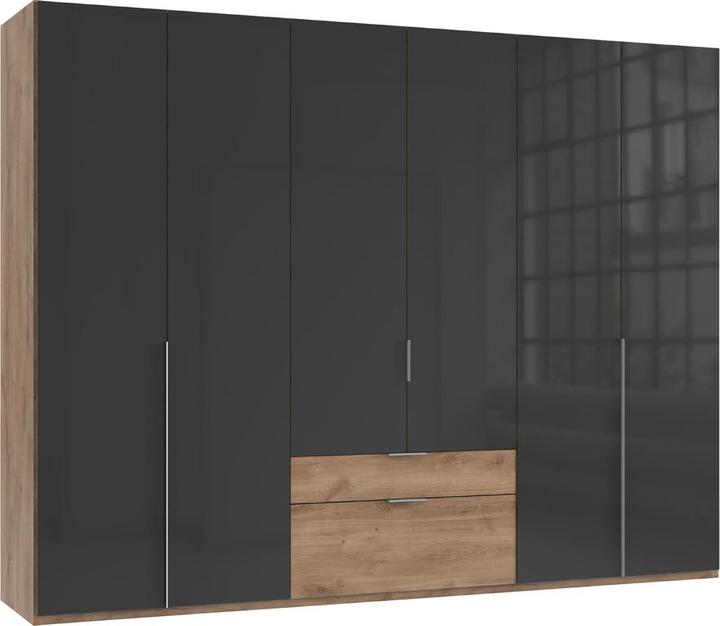 Image du produit Mid.You Nyc (270 x 208 cm)