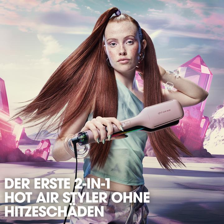 Produktbild ghd Duet Style (Glätteisen)