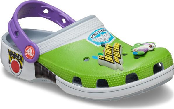 Produktbild Crocs K's Toy StoryBuzz ClassicClog (30)