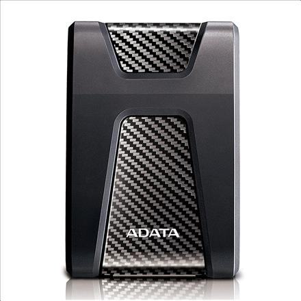 Produktbild Adata DashDrive Durable HD650 (2 TB)