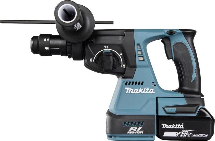 Produktbild Makita DHR243RTJW (Akkubetrieb)