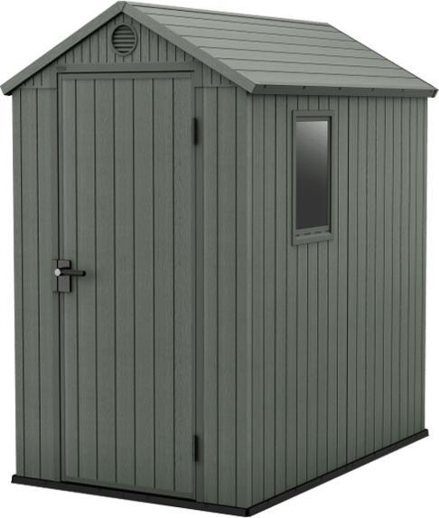 Produktbild Keter Darwin Cottage 4x6