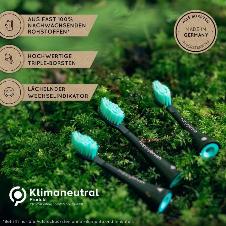 Image du produit happybrush SuperClean (3 x)
