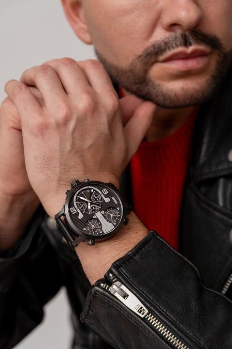 Immagine prodotto Paul Lorens Herrenuhr PL11706A2-1A1 + BOX