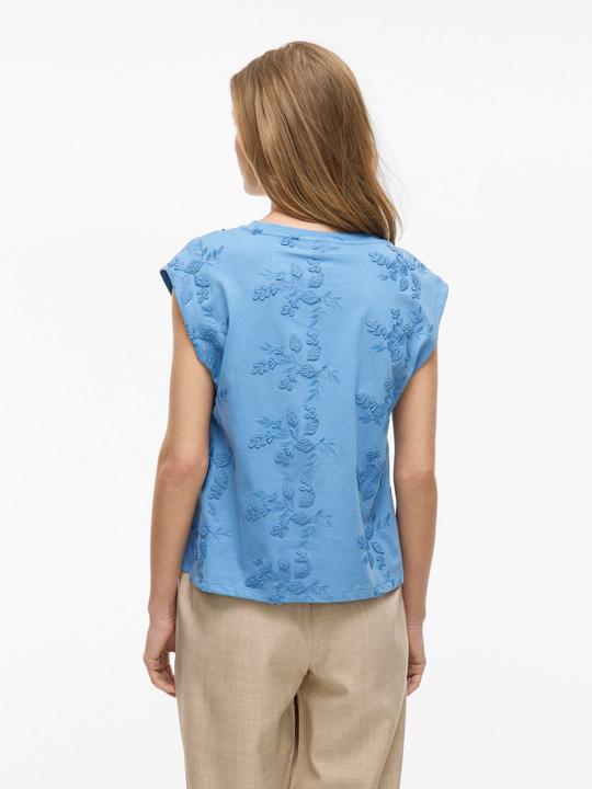 Produktbild Vila Rundhals Top (M)