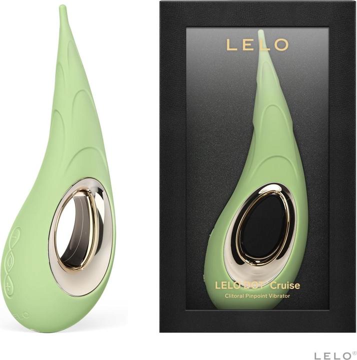 Actual product image LELO Dot Cruise