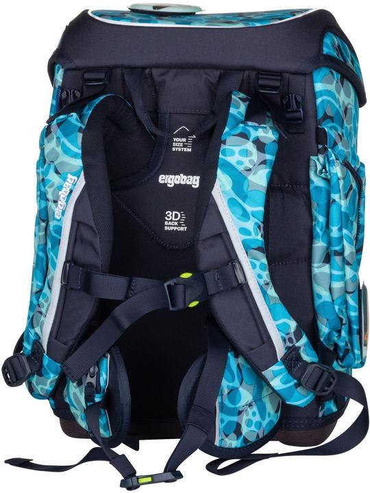 Produktbild Ergobag Cubo Set (19 l)