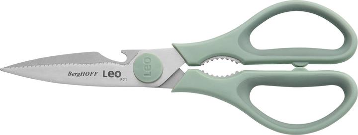 Image du produit BergHoff Ciseaux de ménage Leo Forest Vert (21 cm)