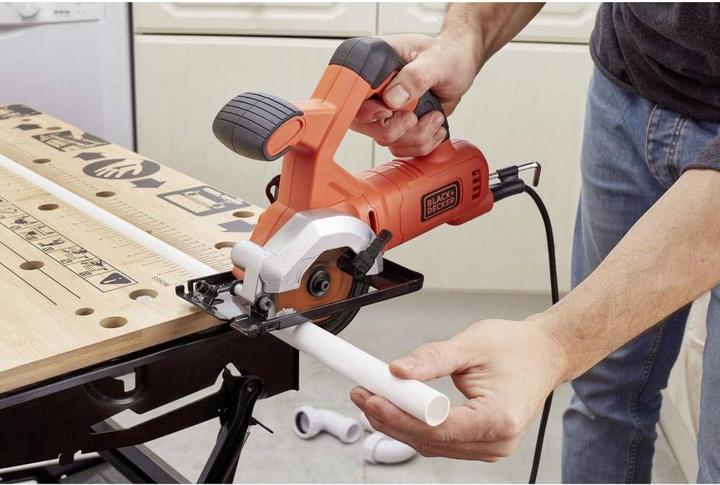 Produktbild Black & Decker BES510K