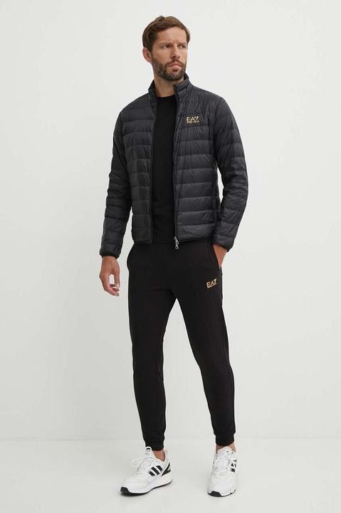 Actual product image Emporio Armani down jacket ea7 eporio arani (M)