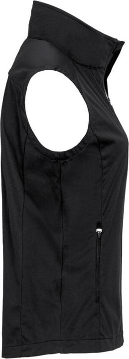 Produktbild Hakro Light-Softshellweste Sarina (3XL)