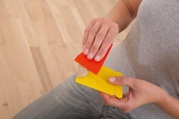 Produktbild Molto Laminat- & Parkett Spachtel
