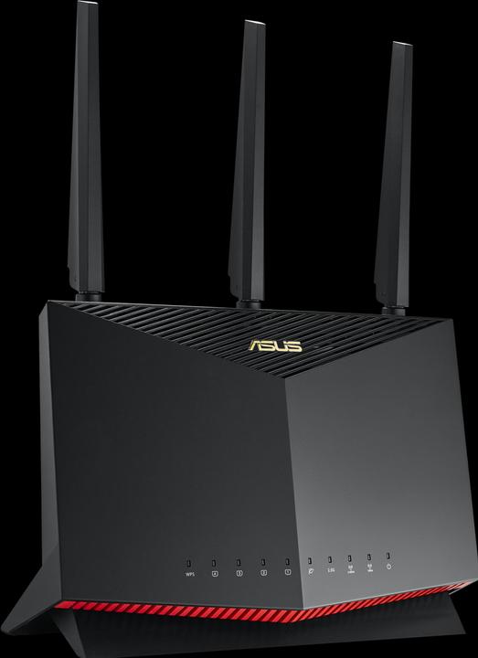 Produktbild ASUS RT-AX86U Gaming