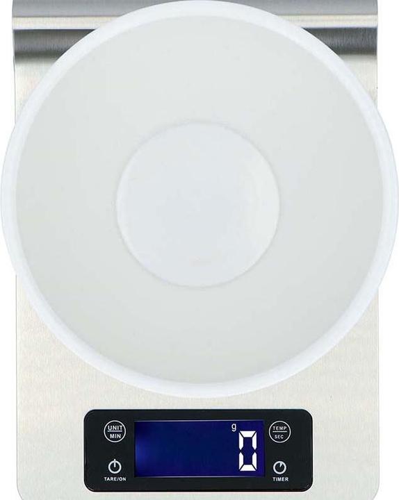 Actual product image alpina Kitchen scale hanging