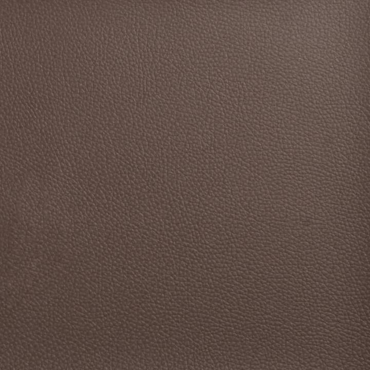 Image du produit VidaXL Fauteuil de massage avec repose-pieds Marron Similicuir,Couleur