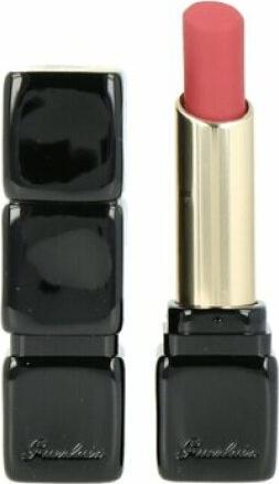 Produktbild Guerlain KissLips Tender Matte No 530 (530 Dreamy Rose)