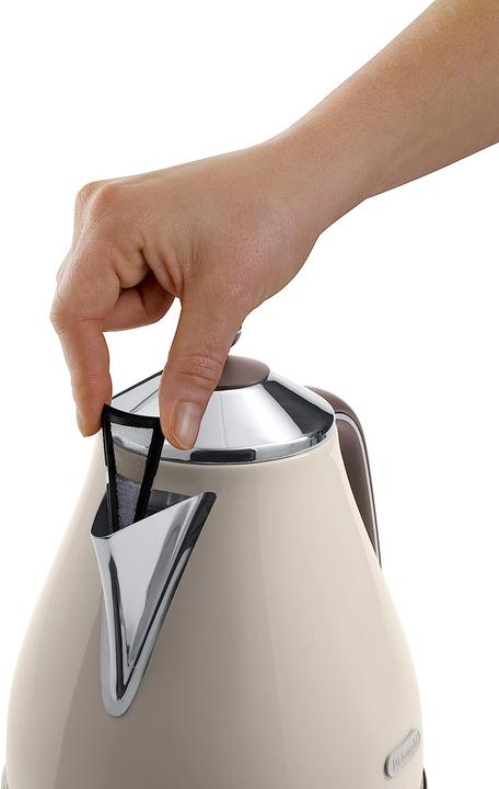 Actual product image De'Longhi Icona Vintage KBOV 2001 (1.70 l)