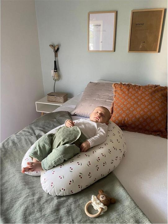 Image du produit Candide Coussin de grossesse multifonctionnel