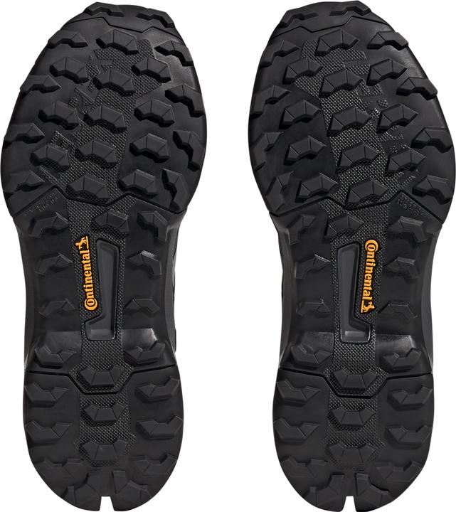 Actual product image adidas Women's Terrex AX4 Mid GTX (39 1/3)