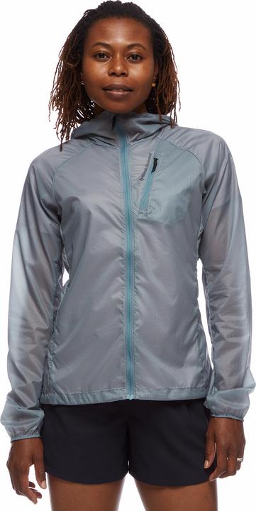 Produktbild Black Diamond Distance Wind Shell Jacke (L)