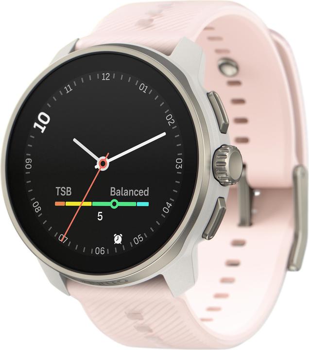 Actual product image Suunto Race S (45 mm)