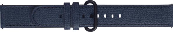 Immagine prodotto Samsung Essence Leather Band (20 mm, 41 mm, 42 mm, Pelle di vitello)