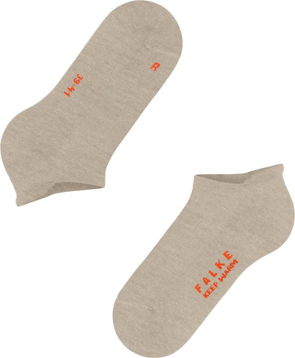 Actual product image Falke Keep Warm Women (Single pack, 35 - 36)
