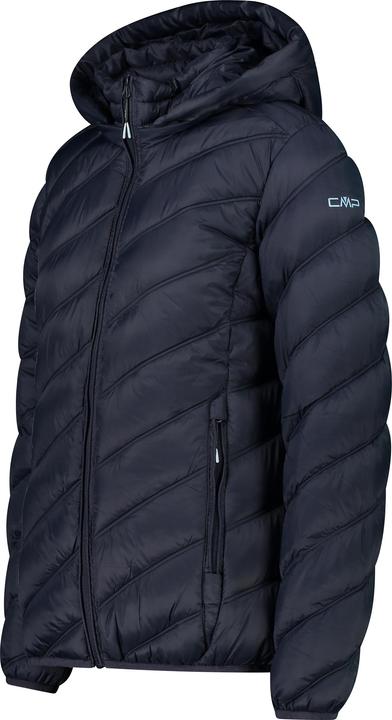 Produktbild CMP Campagnolo Jacket Snaps Hood (38, S)