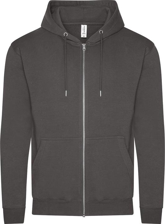 Actual product image Awdis Organic Cotton Hoodie (XXL)
