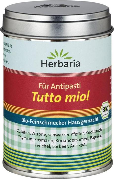 Herbaria Tutto mio! (65 g)