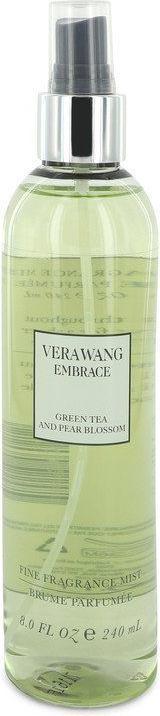 Produktbild Vera Wang Embrace Green Tea And Pear Blossom (Spray, 240 ml)