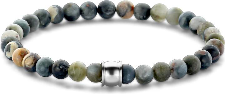 Actual product image Frank 1967 Beads (21 cm, Stainless steel)