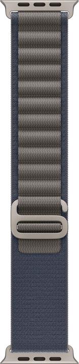 Produktbild Apple Alpine Loop (49 mm, Kunststoff, Apple Watch Ultra 2)