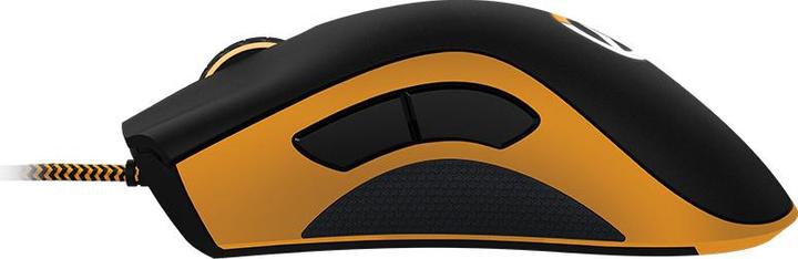 Actual product image Razer Deathadder Chroma Overwatch Edition (Cable)