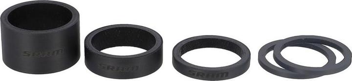 Produktbild Sram Steuersatz Spacer Set UD Carbon