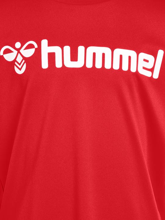 Immagine prodotto hummel Maglia hmlLOGO P/E BAMBINI (128)