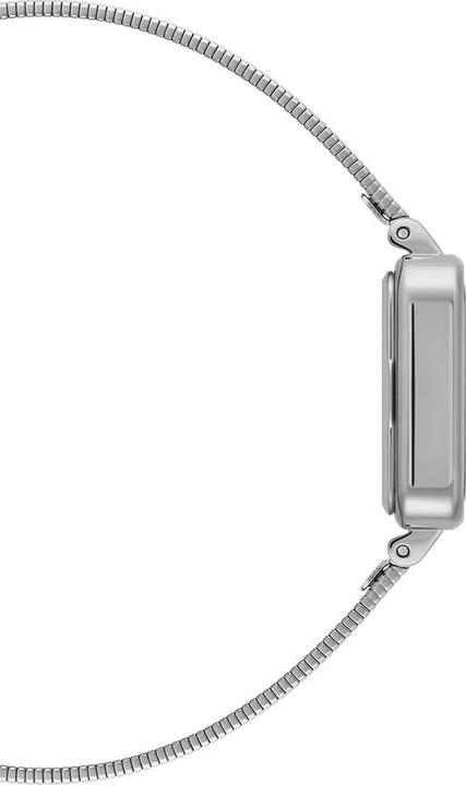 Produktbild Daniel Wellington Quadro Studio Silver White (Analoguhr, 22 mm)