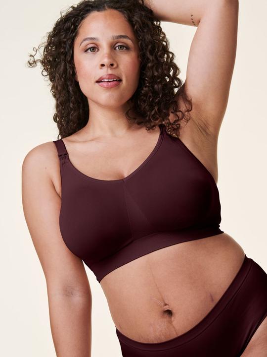 Produktbild Bravado! Designs Seamless Still-BH (L)