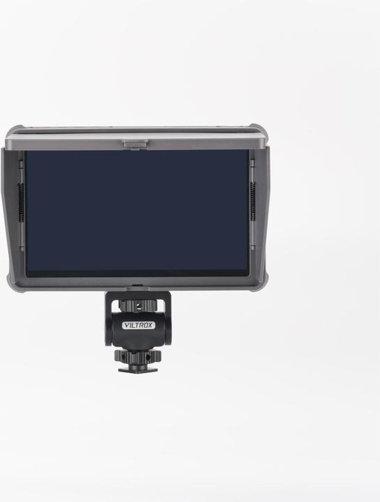 Actual product image Rollei Viltrox DC-X2 (6", Full HD)