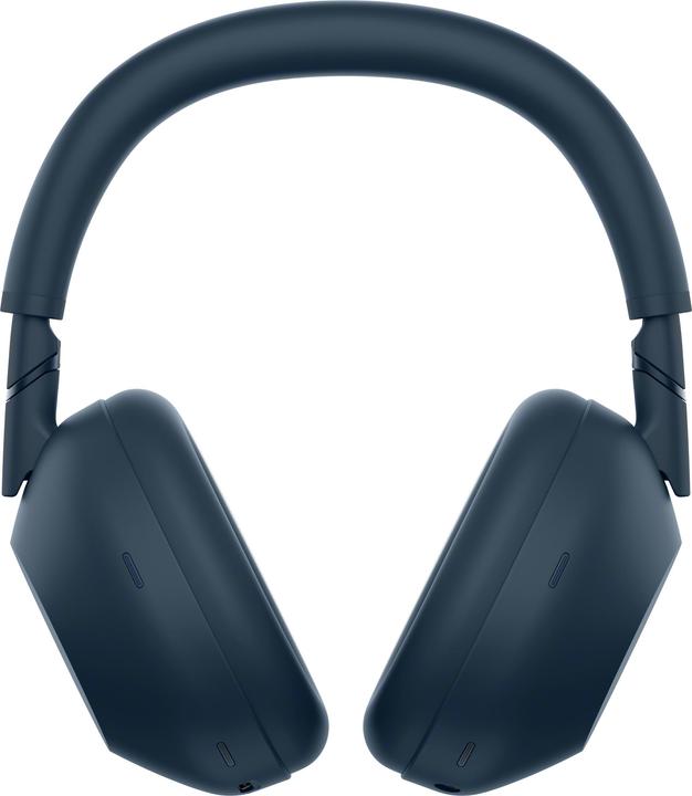 Immagine prodotto Sony WH-1000XM6 (30 h, Senza fili, Cablato)