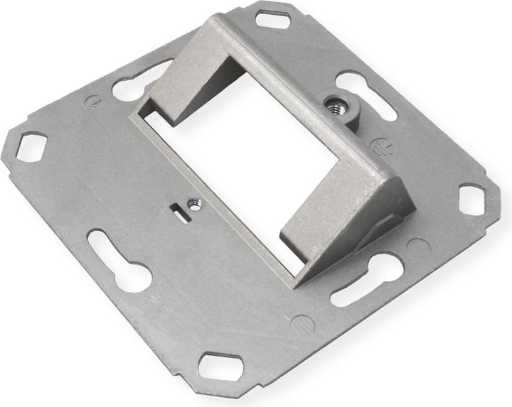 Actual product image Metz Connect Installation box Network interface