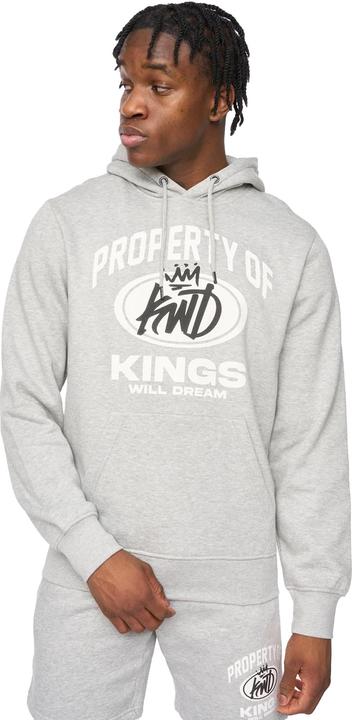 Image du produit Kings Will Dream - Sweat à capuche PROP - Homme (XL)