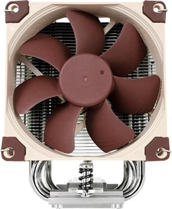 Actual product image Noctua Nh-U9s (125 mm)