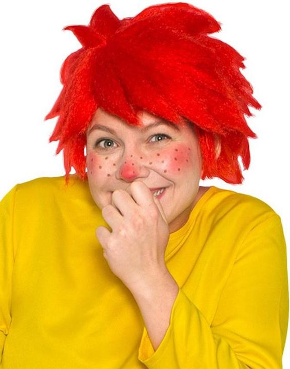 Produktbild Maskworld Pumuckl Kostüm (S)