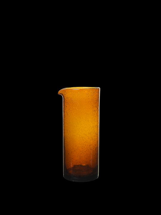Amber